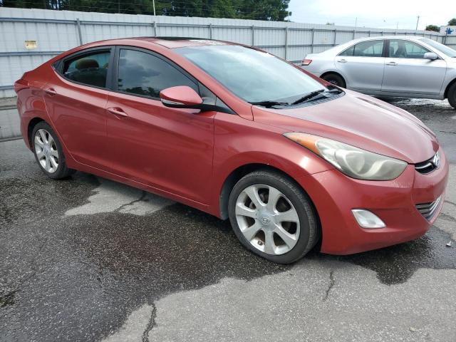 Vin: kmhdh4ae0cu483316, lot: 60630075, hyundai elantra gls 20124