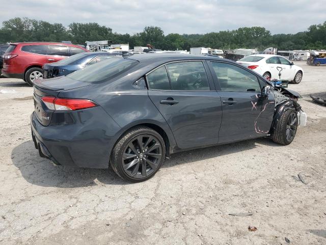 Vin: jtdbcmfe6p3020126, lot: 58930295, toyota corolla le 20233