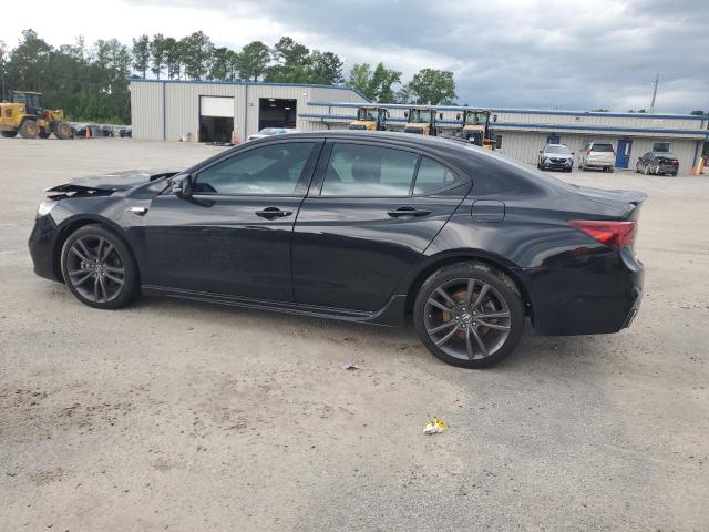 2019 ACURA TLX TECHNO 19UUB2F69KA000452