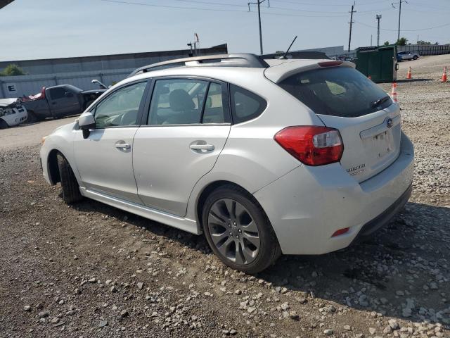 Vin: jf1gpas61d2899498, lot: 59259735, subaru impreza sport limited 20132