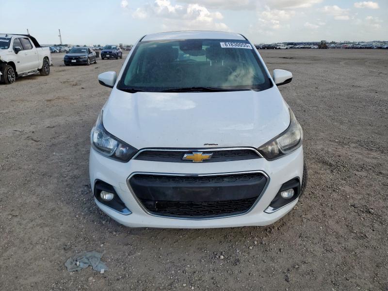 2017 CHEVROLET SPARK 2LT KL8CF6SAXHC736399