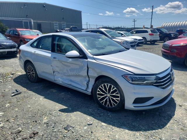 2019 VOLKSWAGEN JETTA SEL 3VWE57BU0KM055058