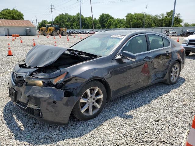 Vin: 19uua8f28da010699, lot: 58672465, acura tl 2013 img_1