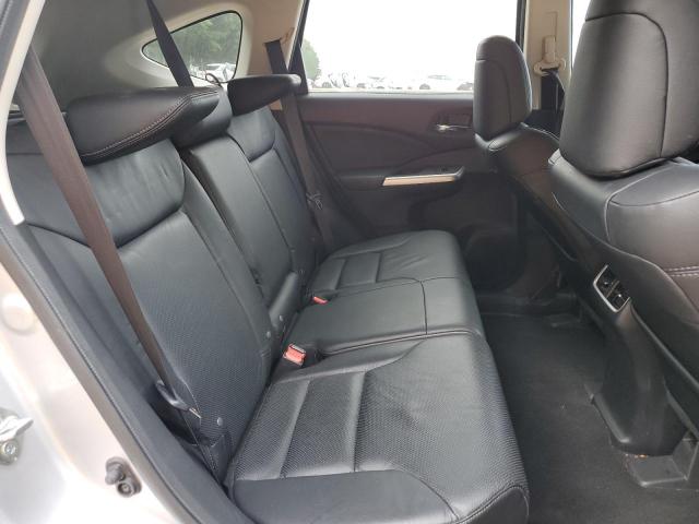 2016 HONDA CR-V EXL - 5J6RM3H70GL026471