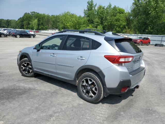 Vin: jf2gtabc3jh251909, lot: 60707495, subaru crosstrek premium 20182
