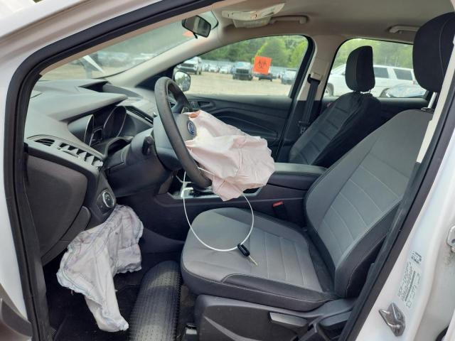 2019 FORD ESCAPE - 1FMCU0F77KUB02490