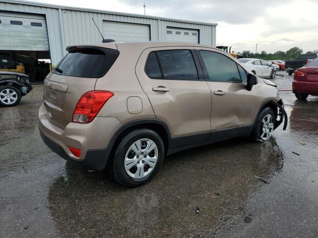 Vin: 3gncjksb9jl332986, lot: 61107145, chevrolet trax ls 20183