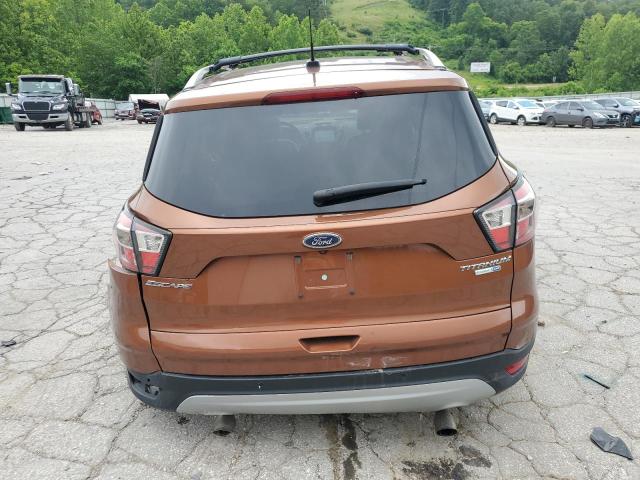 2017 FORD ESCAPE TIT 1FMCU9JD5HUA59343