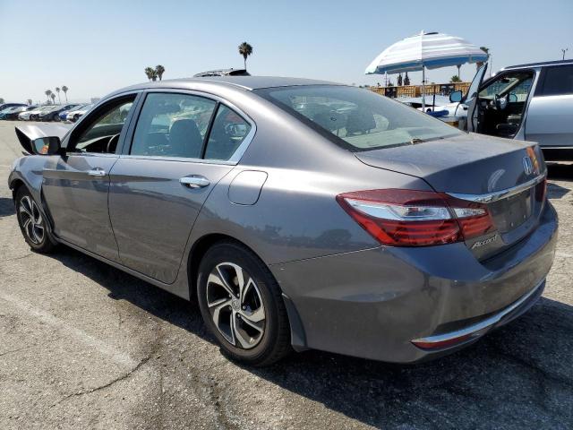 Vin: 1hgcr2f36ha233100, lot: 60509155, honda accord lx 20172