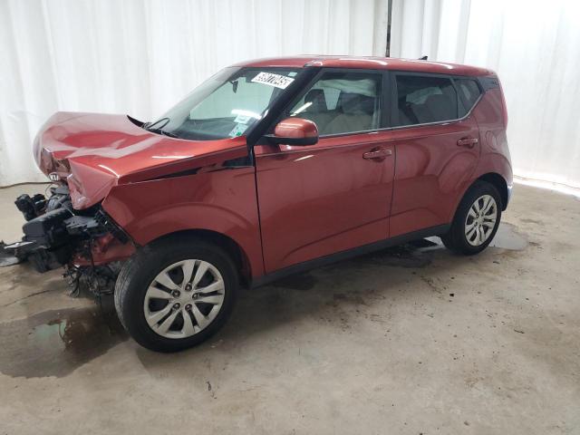 KIA SOUL LX