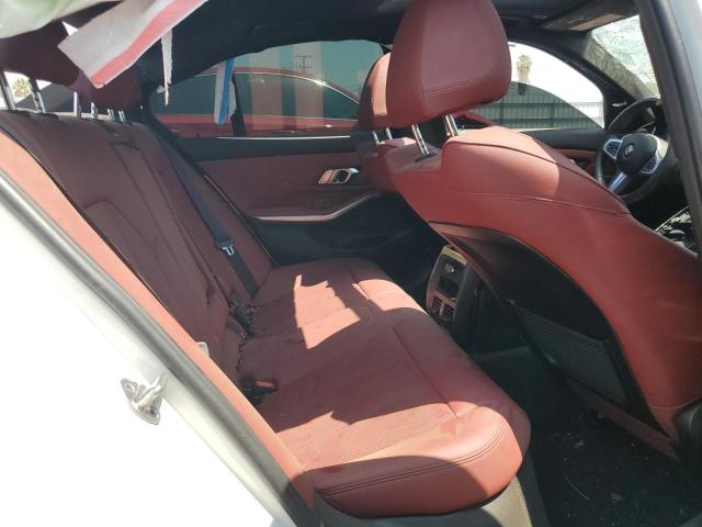 2022 BMW 330I - 3MW5R1J02N8C53220