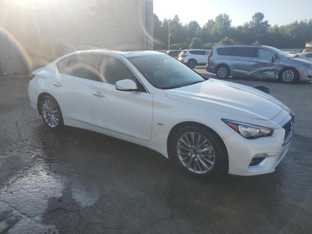 2019 INFINITI Q50 LUXE - JN1EV7AP2KM541089