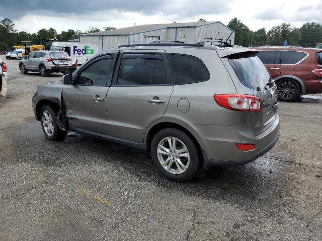 Vin: 5xyzk4ag5bg052659, lot: 61310515, hyundai santa fe limited 20112