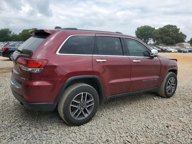 Vin: 1c4rjfbg8mc669994, lot: 59608345, jeep grand cher limited 20213