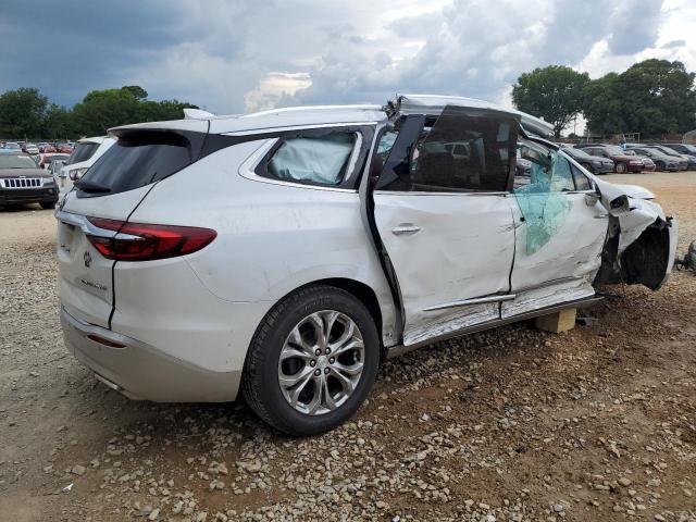 Vin: 5gaerdkw1jj191445, lot: 60441535, buick enclave avenir 20183