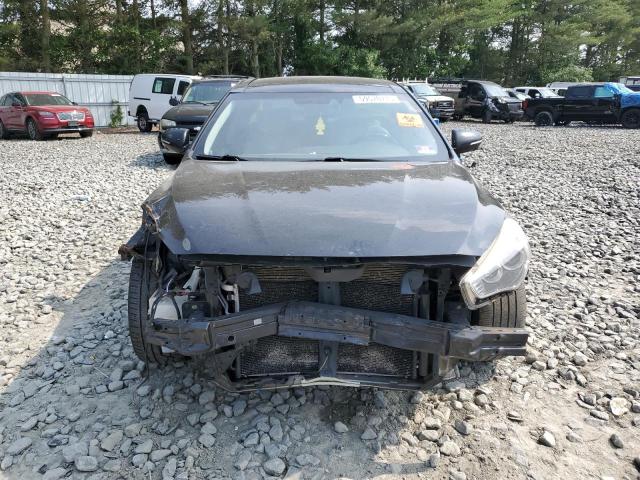 2016 KIA CADENZA LU KNALN4D73G5211409