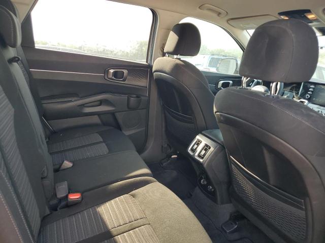 2021 KIA SORENTO LX 5XYRGDLC6MG069940