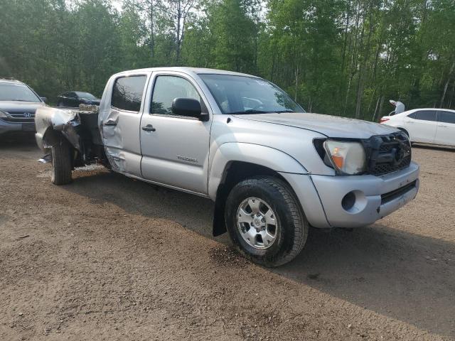 Vin: 3tmmu4fnxbm029683, lot: 58823155, toyota tacoma double cab long bed 20114