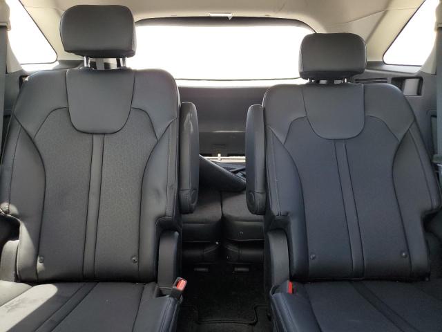 2023 KIA SORENTO EX 5XYRH4LF4PG202805