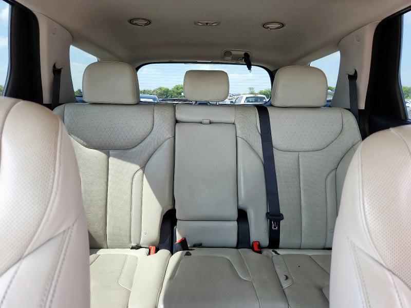 2021 HYUNDAI PALISADE S KM8R4DHE2MU188033