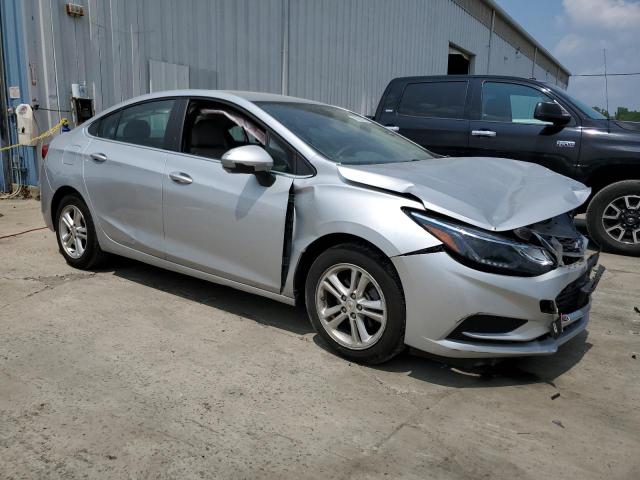 Vin: 1g1be5smxj7241069, lot: 59363455, chevrolet cruze lt 20184