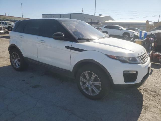 2017 LAND ROVER RANGE ROVER EVOQUE SE SALVP2BGXHH192461