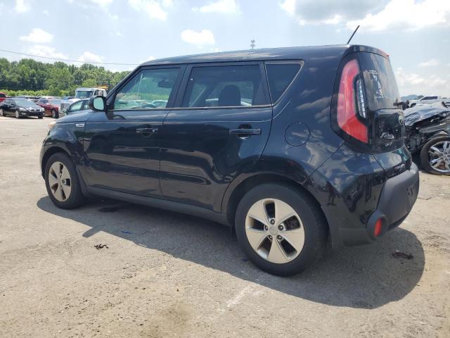 Vin: kndjn2a29g7256429, lot: 62288105, kia soul 20162