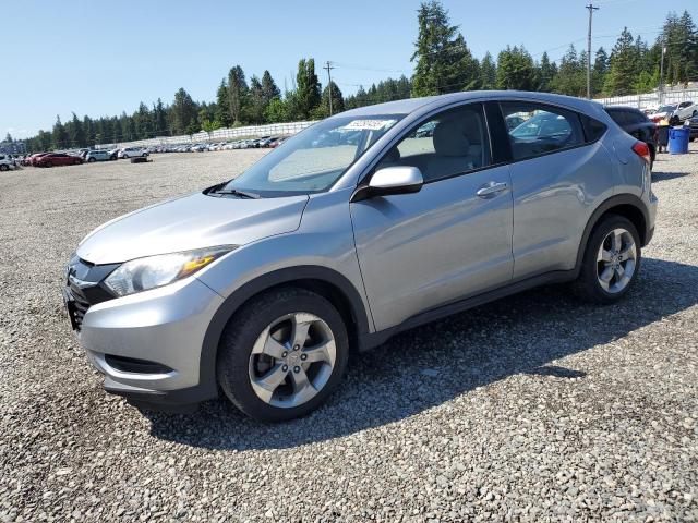 Vin: 3czru6h3xhm707381, lot: 59280455, honda hr-v lx 2017 img_1