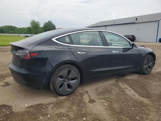 Vin: 5yj3e1ea1jf078425, lot: 58926925, tesla model 3 20183