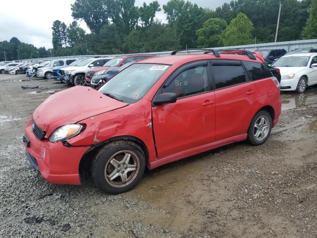 TOYOTA COROLLA MA