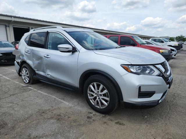 Vin: knmat2mt2jp569291, lot: 62078375, nissan rogue s 20184
