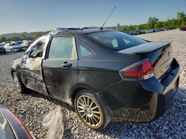 Vin: 1fahp3gn2aw117004, lot: 61406925, ford focus ses 20102