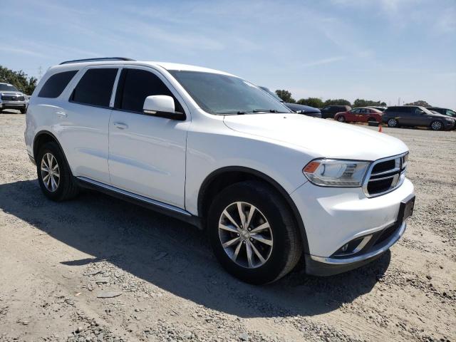 Vin: 1c4rdjdg1ec976481, lot: 62023895, dodge durango limited 20144