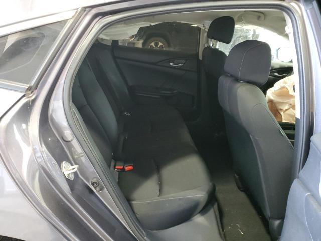 2017 HONDA CIVIC LX - 2HGFC2F5XHH551383