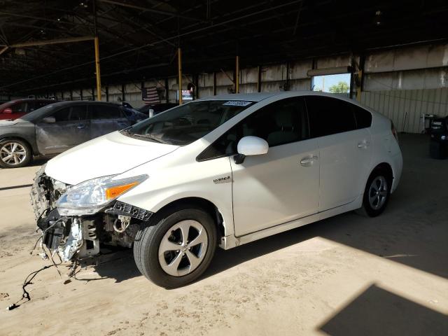 2014 TOYOTA PRIUS #3216210054