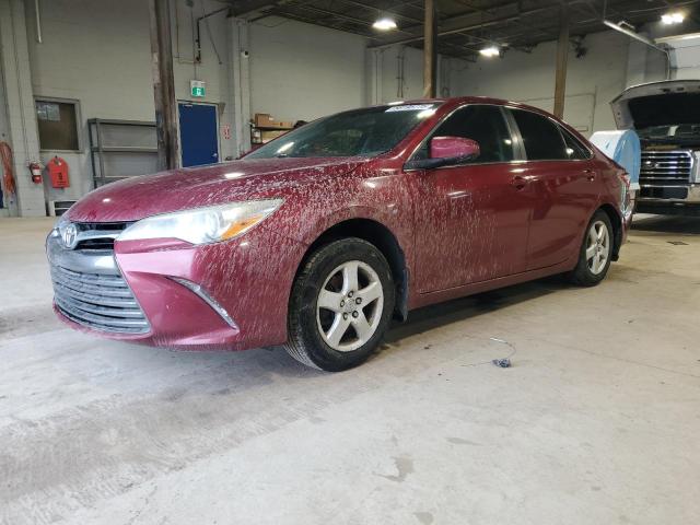 Vin: 4t1bf1fk8gu607218, lot: 58195775, toyota camry le 2016 img_1