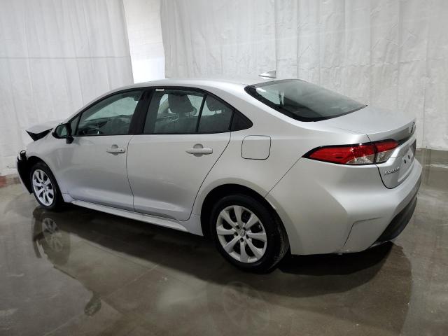 Vin: 5yfb4mde5sp272840, lot: 61173445, toyota corolla le 20252
