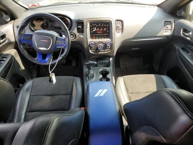 2019 DODGE DURANGO GT 1C4RDJDG7KC606339