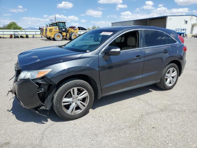 Vin: 5j8tb3h50fl010271, lot: 58938395, acura rdx technology 2015 img_1