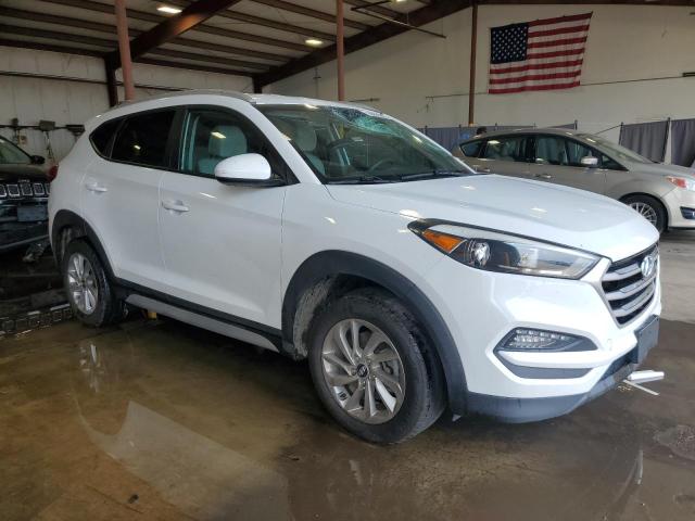 Vin: km8j3ca41ju743187, lot: 60060245, hyundai tucson sel 20184