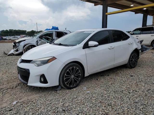 TOYOTA COROLLA L