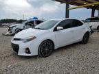 2015 TOYOTA COROLLA L - 2T1BURHE3FC314791