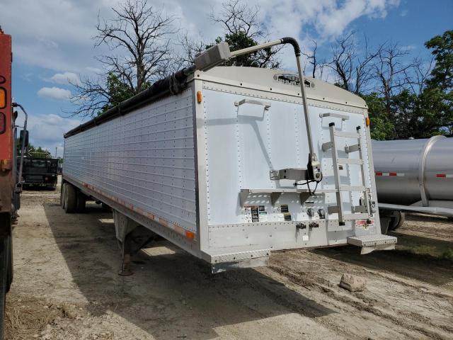 Global Auto Auctions: 2003 WILSON DOUBLAILER