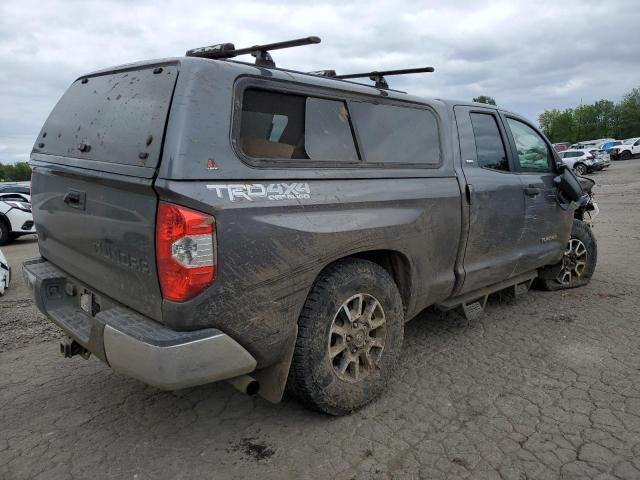 Vin: 5tfuy5f11fx434001, lot: 60918705, toyota tundra double cab sr 20153