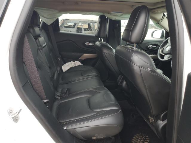 2017 JEEP CHEROKEE L - 1C4PJMDS3HW584059