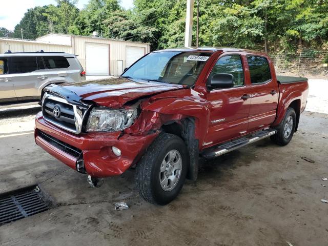 TOYOTA TACOMA DOU