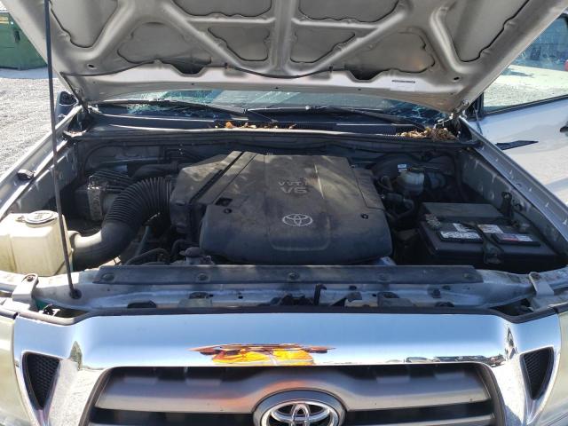 3tmju4gn8am095133 - 2010 Toyota tacoma double cab prerunner - #59602955