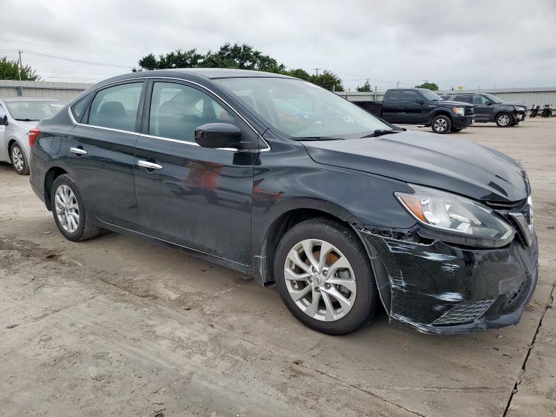 Vin: 3n1ab7apxky254572, lot: 59439145, nissan sentra s 20194