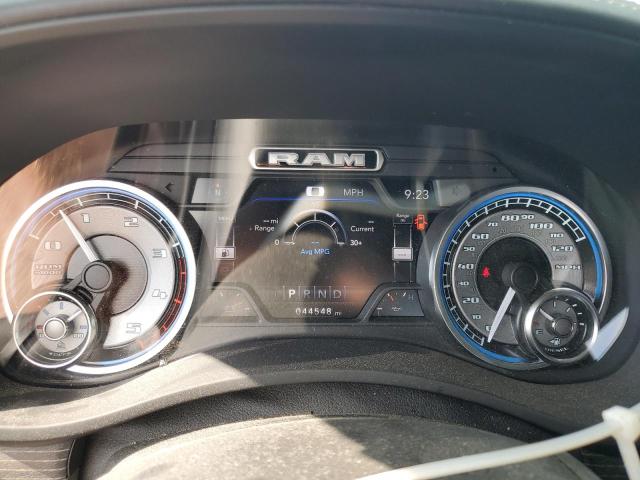2019 RAM 2500 LIMIT 3C6UR5SL0KG530468