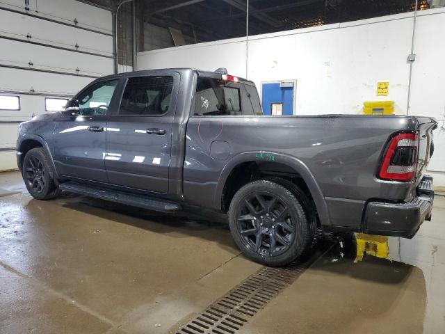 Vin: 1c6srfrt3nn319182, lot: 59326595, ram 1500 laramie 20222